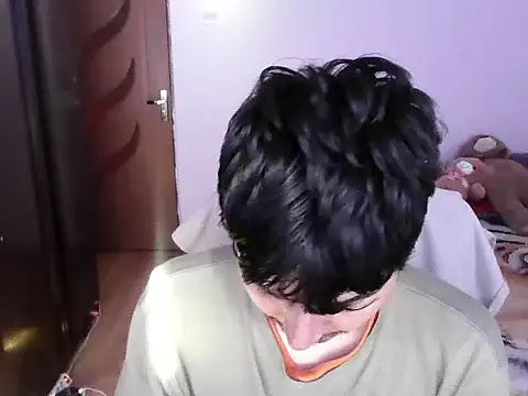 David0Storm Webcam show