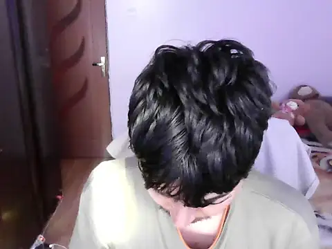 David0Storm Webcamshow