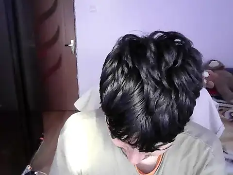David0Storm Webcamshow