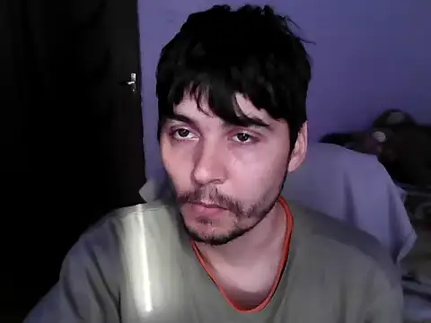 David0Storm Webcamshow