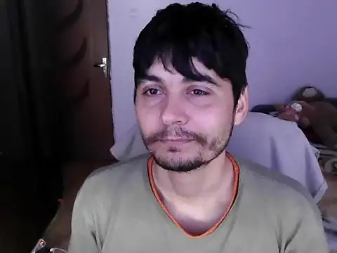 David0Storm – webcam-show