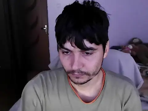 David0Storm Webcam Show