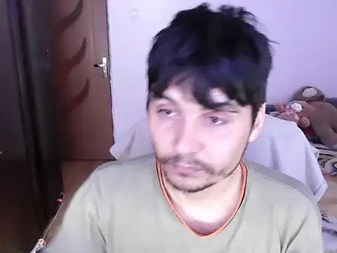 David0Storm Webcamshow