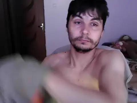 David0Storm Webcamshow
