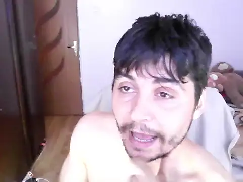 Show de webcam de David0Storm