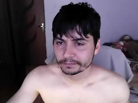 David0Storm – webcam-show