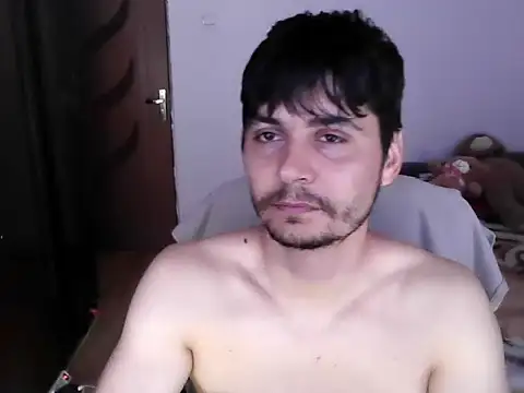 Вебкам-шоу David0Storm