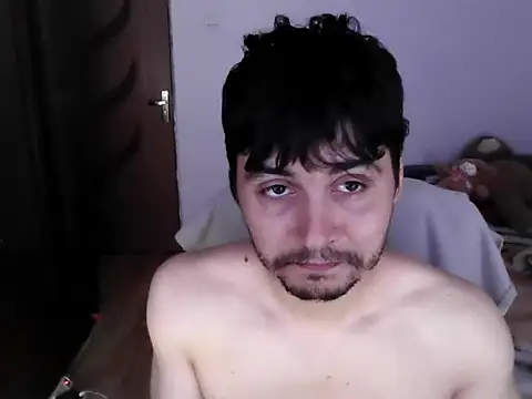Show de David0Storm na webcam