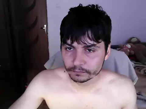 David0Storm webcam show