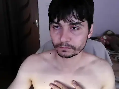 David0Storm – webcam-show