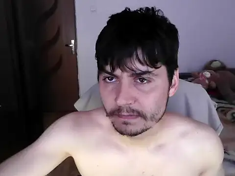 David0Storm – webcam-show