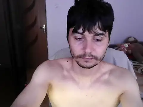 David0Storm's Webcam Show