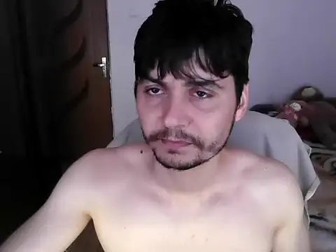 David0Stormn Webbikameraesitys
