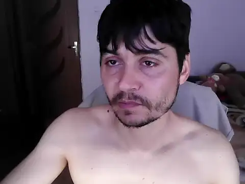 David0Stormn Webbikameraesitys