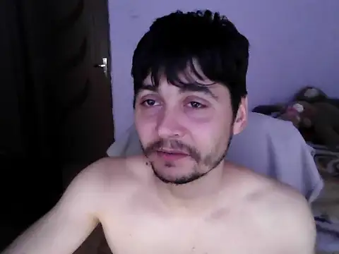 Show de David0Storm na webcam