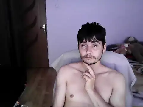 David0Storm Webcam Show