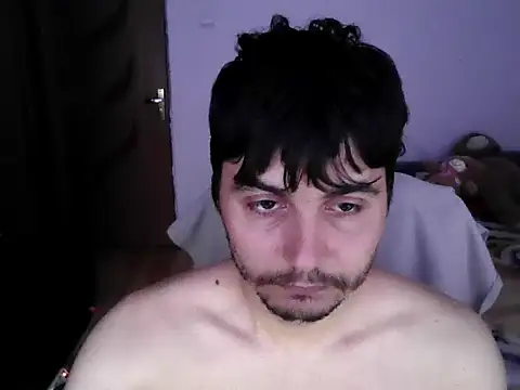 David0Storm Webcam Show