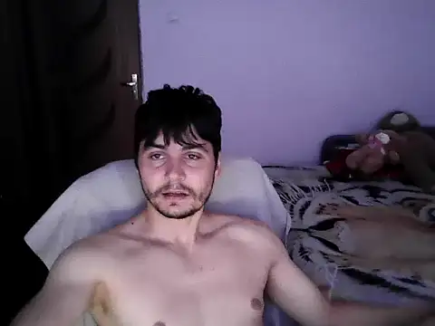 David0Storm webcam show