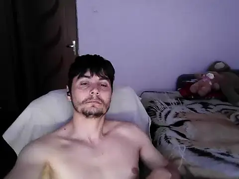 David0Storm Webcamshow
