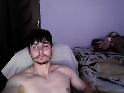 David0Storm webcam show