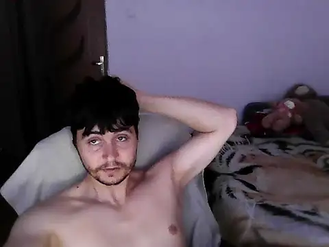 Show de David0Storm na webcam