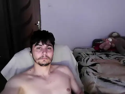 David0Storm webcam show