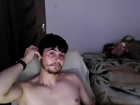 Show de webcam de David0Storm