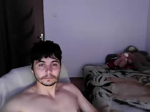 David0Storm Webcamshow