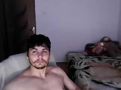David0Storm Webcam-Show