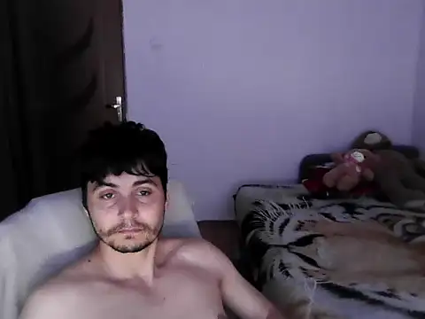 Show de webcam de David0Storm