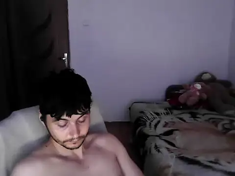 Вебкам-шоу David0Storm