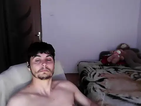 Show de David0Storm na webcam