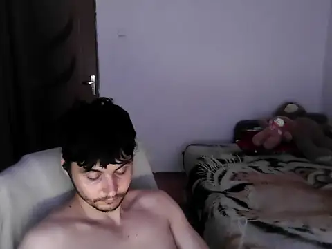 David0Storm Webcam show