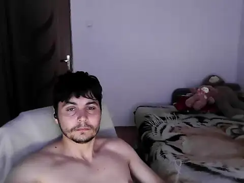 David0Storm Webcamshow
