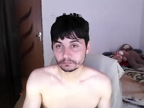Show de webcam de David0Storm