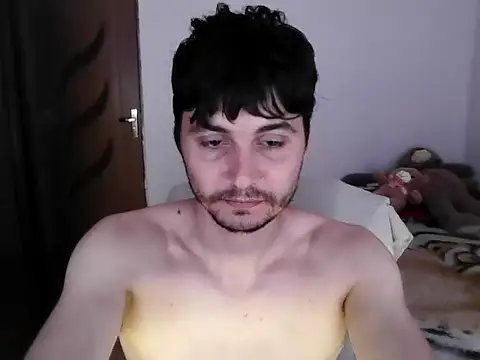 David0Storm Webcam show