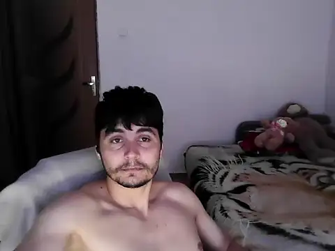 David0Storm – webcam-show