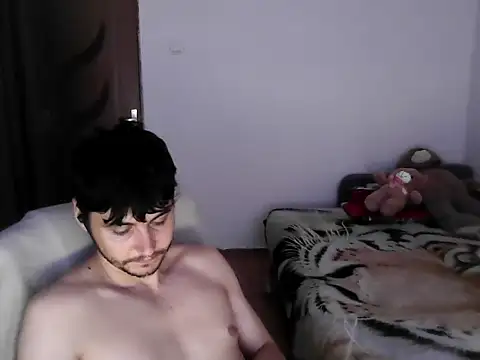 David0Storm Webcam Show