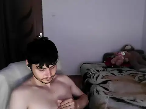 David0Storm webcam show