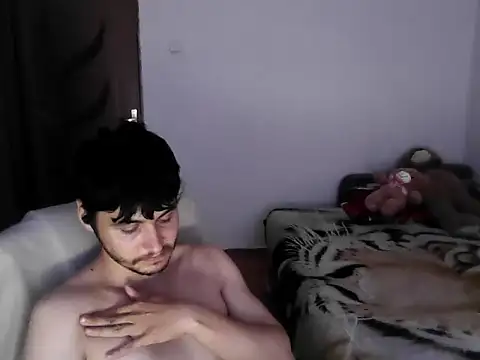 David0Storm Webcamshow