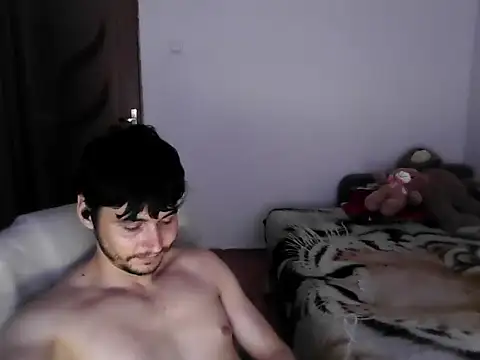 David0Storm Webcam Show