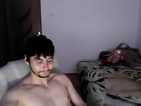 Show de David0Storm na webcam