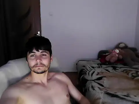 David0Storm webcam show