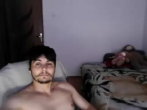 David0Stormn Webbikameraesitys