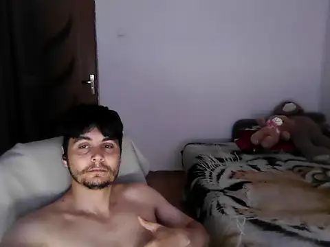 David0Storm webcam show