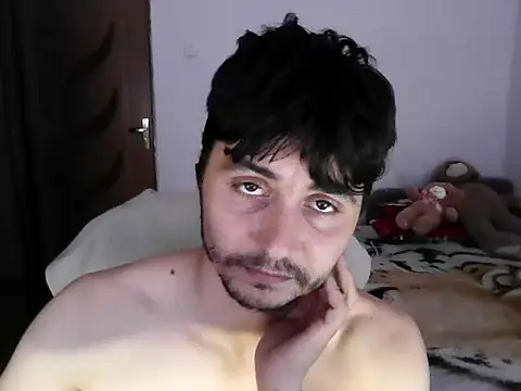 David0Storm Webcamshow