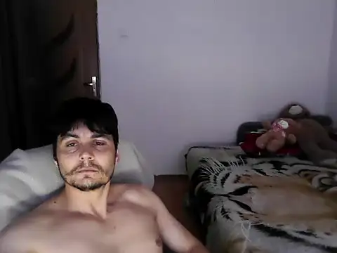 David0Stormn Webbikameraesitys