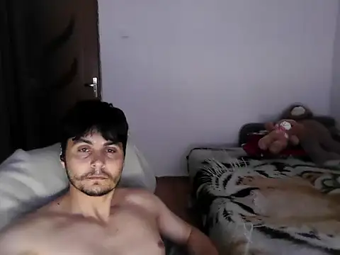 David0Storm Webcam show