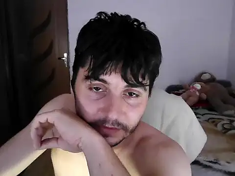 Вебкам-шоу David0Storm