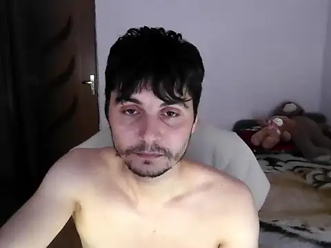 David0Storm Webcam-Show